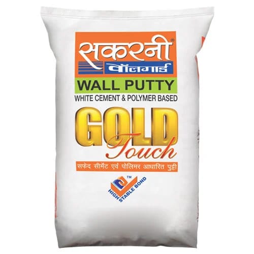 Sakarni Gold Putty Sakarni Gold Putty