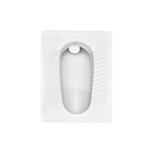 Cera COVYNA 58X44 CM ORISSA PAN OR SNOW WHITE Cera COVYNA 58X44 CM ORISSA PAN OR SNOW WHITE