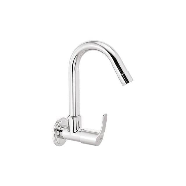 Cera VIVANA SINK COCK WALL MOUNTED