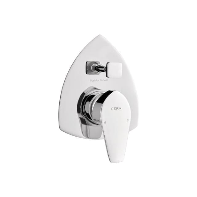 Cera VALENTINA EXPO PART HIGHFLOW SL DIVERTER Cera VALENTINA EXPO PART HIGHFLOW SL DIVERTER