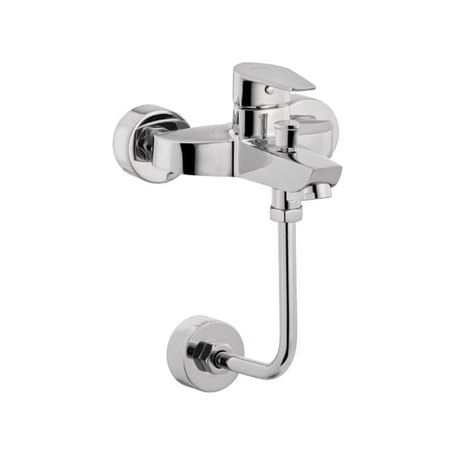 Cera VALENTINA SL WM WITH L BEND PIPE FOR OHS Cera VALENTINA SL WM WITH L BEND PIPE FOR OHS