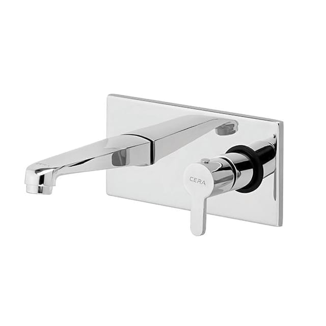 Cera VICTOR EXP PART OF BASIN SPOUT W MOUNTED Cera VICTOR EXP PART OF BASIN SPOUT W MOUNTED