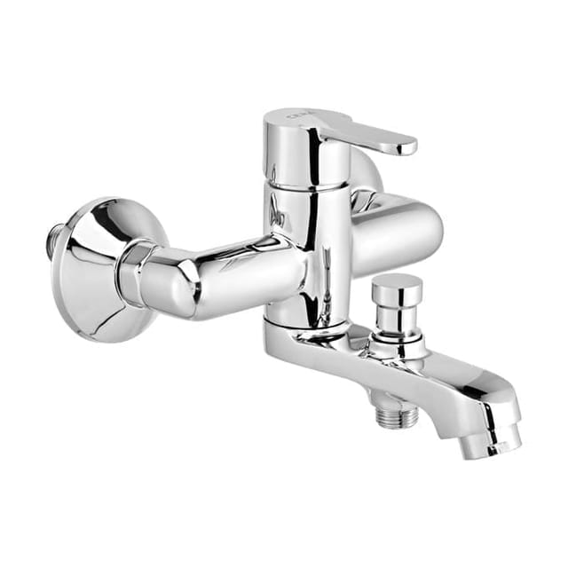 Cera VICTOR SL WM WITH PROV FOR TEL SHOWER Cera VICTOR SL WM WITH PROV FOR TEL SHOWER
