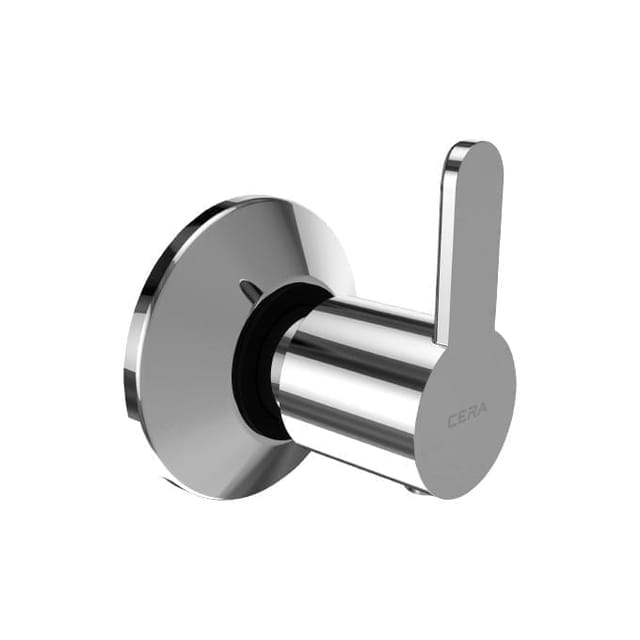 सेरा विक्टर कंसील्ड स्टॉप कॉक 20MM - सेट