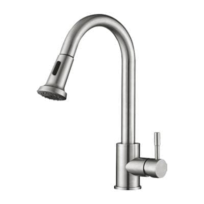 ग्रोटो सिंक मिक्सर, GR-61060-SS