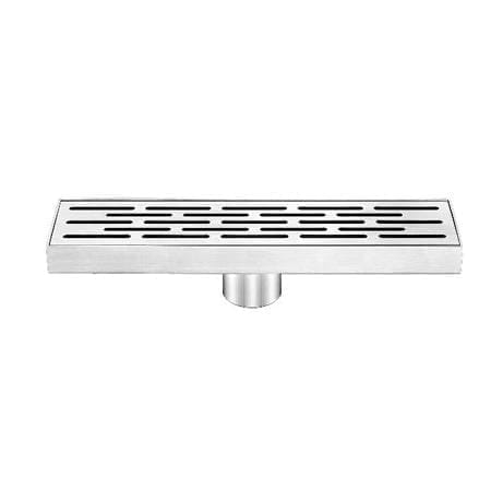 Grotto Anteo Floor Drain, GR-91140-90-SS