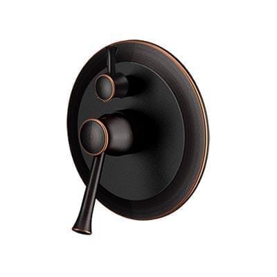 Grotto Torne Trim Set of Bath & Shower Mixer