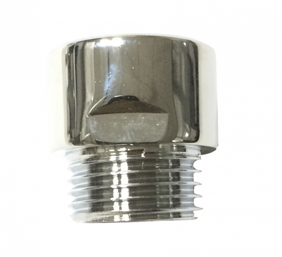 Hindware Extension Nipple 38 mm Hindware Extension Nipple 38 mm