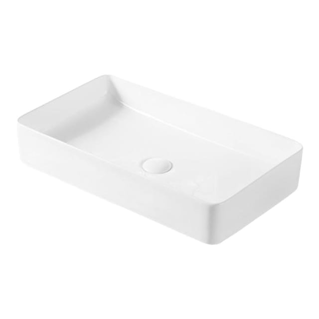 Grotto Arno Counter Top Basin 600 X 355 X 110 ( in MM) Grotto Arno Counter Top Basin 600 X 355 X 110 ( in MM)