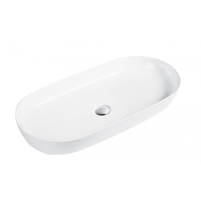 Grotto Ryan Counter Top Basin 800 X 400 X 135 ( in MM) Grotto Ryan Counter Top Basin 800 X 400 X 135 ( in MM)