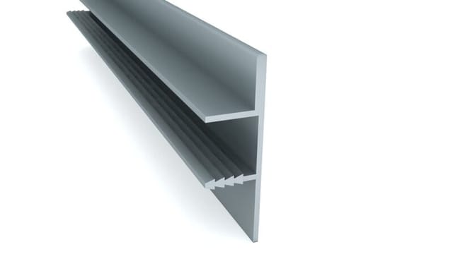 Enox ALUMINIUM PROFILE 147 - ALU