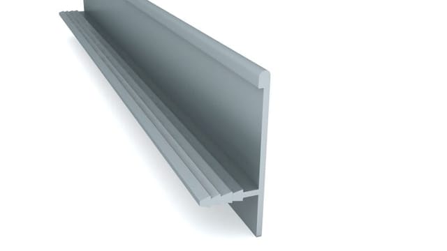 Enox ALUMINIUM PROFILE 137 - RAW
