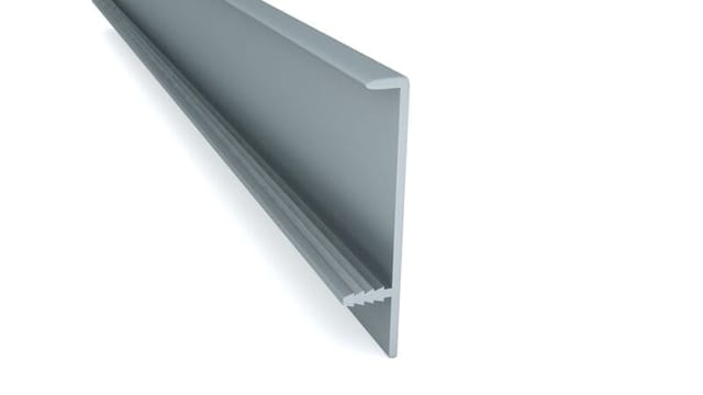 Enox ALUMINIUM PROFILE 132 - SS Enox ALUMINIUM PROFILE 132 - SS