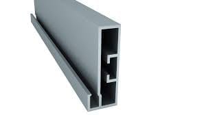 Enox ALUMINIUM PROFILE 110 - ALU Enox ALUMINIUM PROFILE 110 - ALU