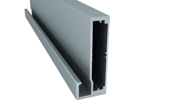 Enox ALUMINIUM PROFILE 1005 SS