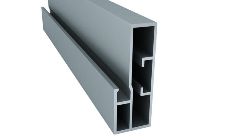 Enox ALUMINIUM PROFILE 085 - ALU