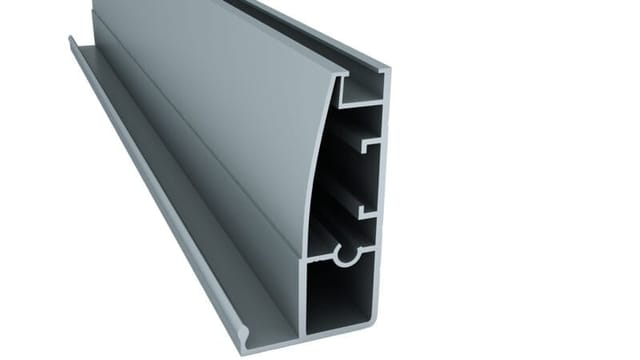 Enox ALUMINIUM PROFILE 067 - ALU