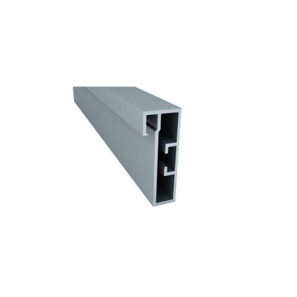 Enox ALUMINIUM PROFILE 055 - ALU Enox ALUMINIUM PROFILE 055 - ALU
