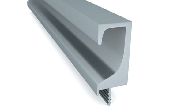 Enox ALUMINIUM PROFILE 029 - ALU Enox ALUMINIUM PROFILE 029 - ALU