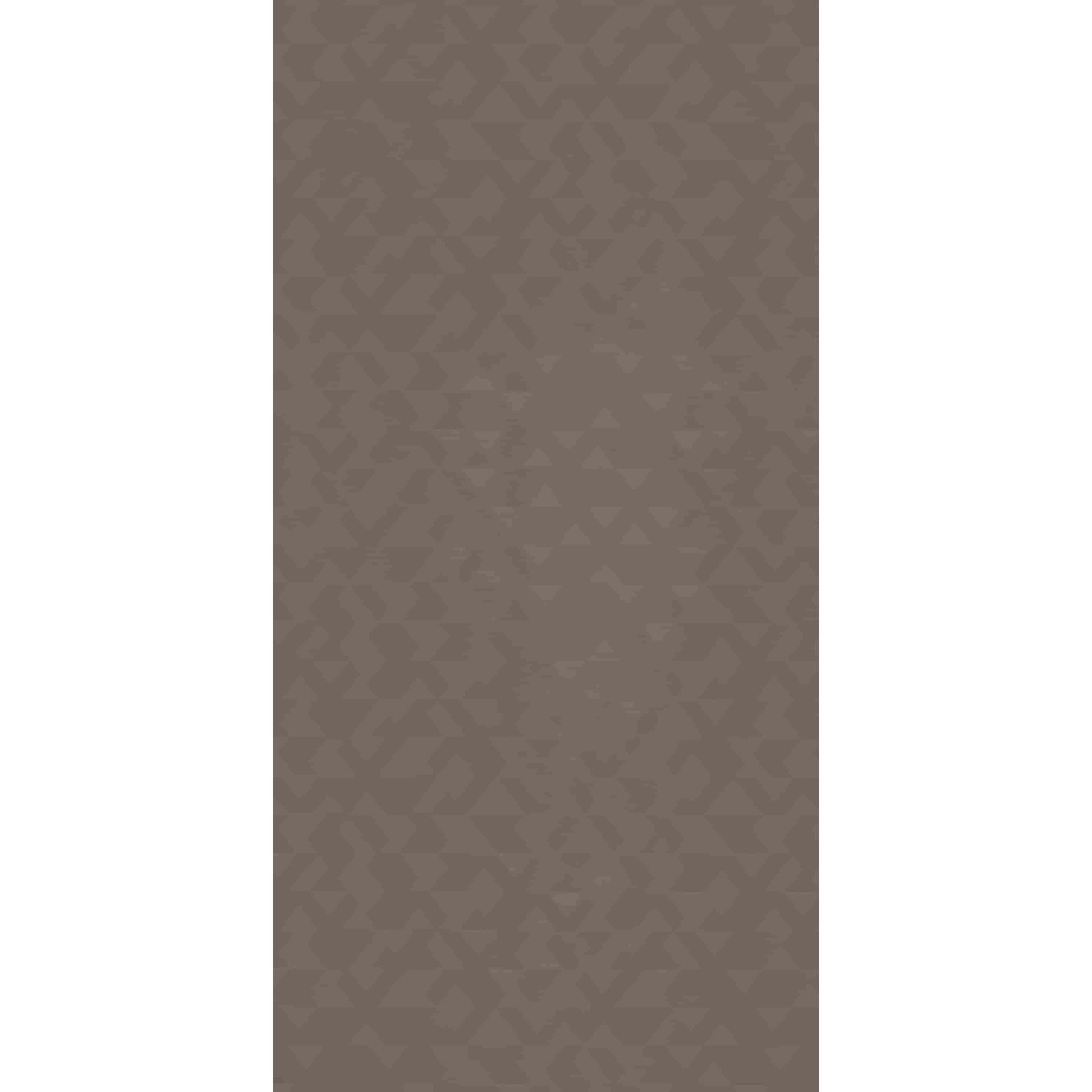 Century Lam LUCIDA Acrylo Meta Patterns Giza Triangle
