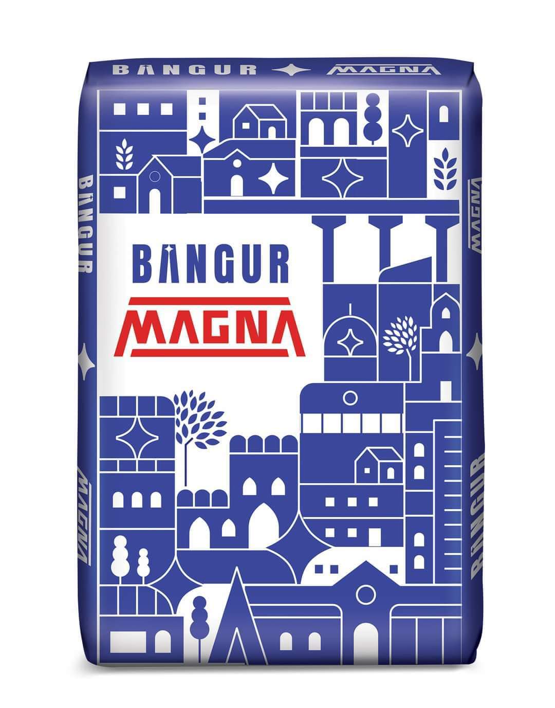 Bangur Magna Cement