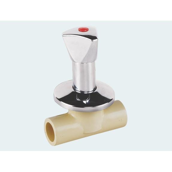 Supreme Concealed Valve
