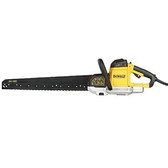 DEWALT 1700W, 430mm, Alligator Saw DEWALT 1700W, 430mm, Alligator Saw