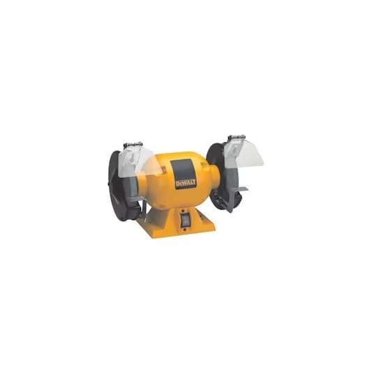 DEWALT 150mm 373W Bench Grinder DEWALT 150mm 373W Bench Grinder