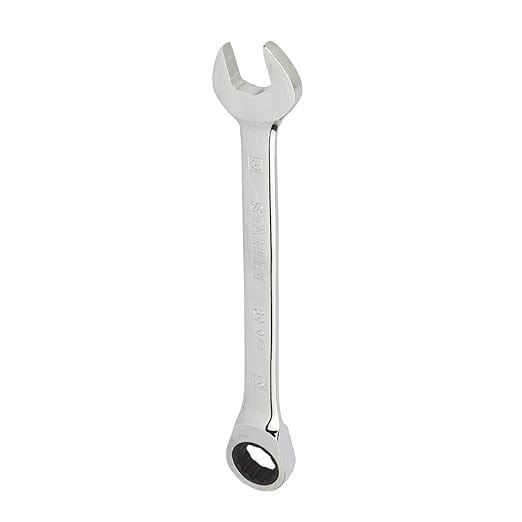 STANLEY RATCHETING SPANNER 19 MM STANLEY RATCHETING SPANNER 19 MM