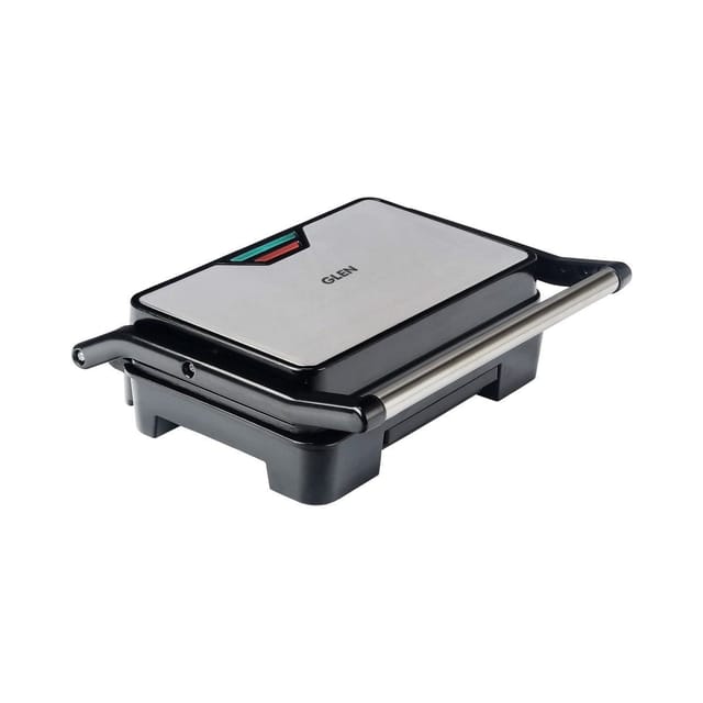 GLEN SA 3029 Press Grill