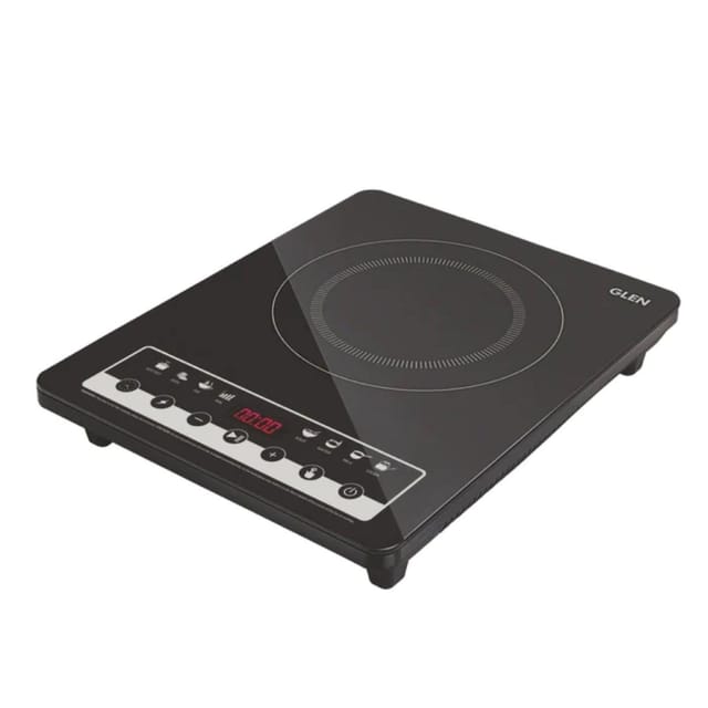 GLEN SA 3081N Induction Stove Touch 2000W GLEN SA 3081N Induction Stove Touch 2000W