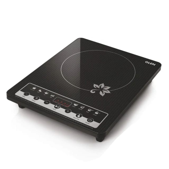 GLEN SA 3073 Induction Stove Touch 1600W GLEN SA 3073 Induction Stove Touch 1600W