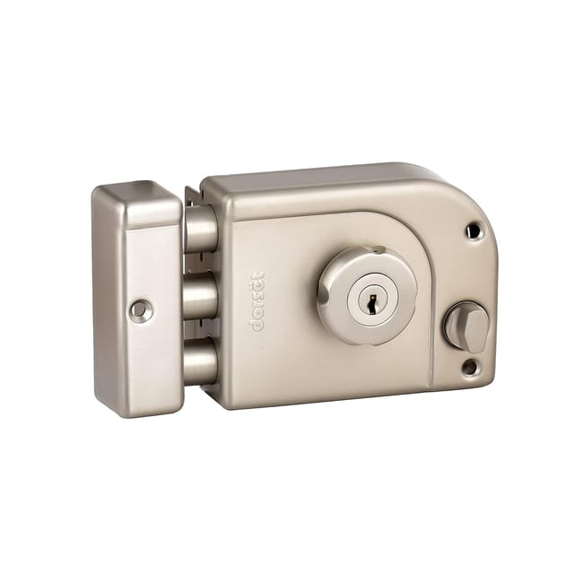 Dorset Rim Lock , PHA300SN Dorset Rim Lock , PHA300SN