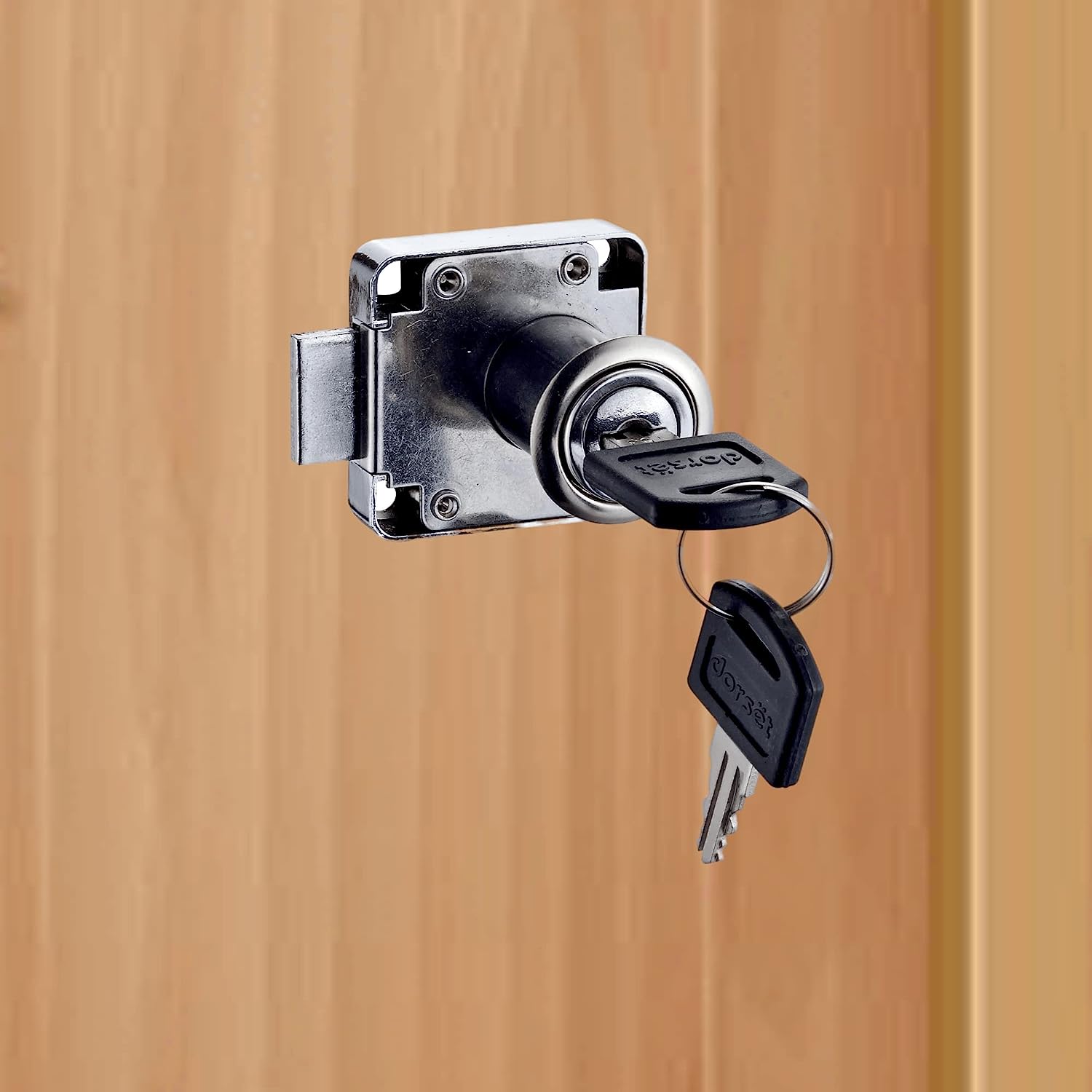 Dorset MULTIPURPOSE LOCK, MP390NI