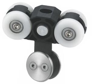 Enox SLIDING FITTING 023