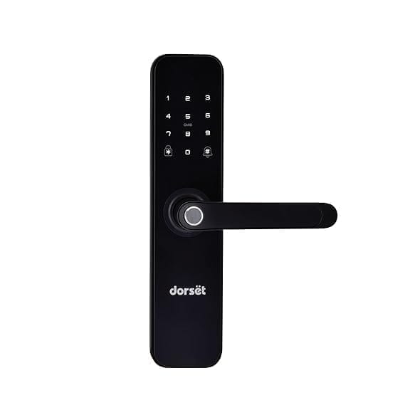Enox DIGITAL LOCK SYSTEMS 207