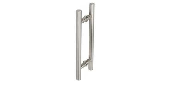 Enox GREAB BAR SYSTEM 024 WH - 400