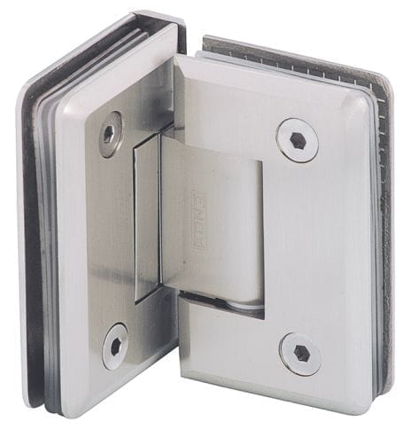 Enox SHOWER HINGES 7008 - 1250 Enox SHOWER HINGES 7008 - 1250
