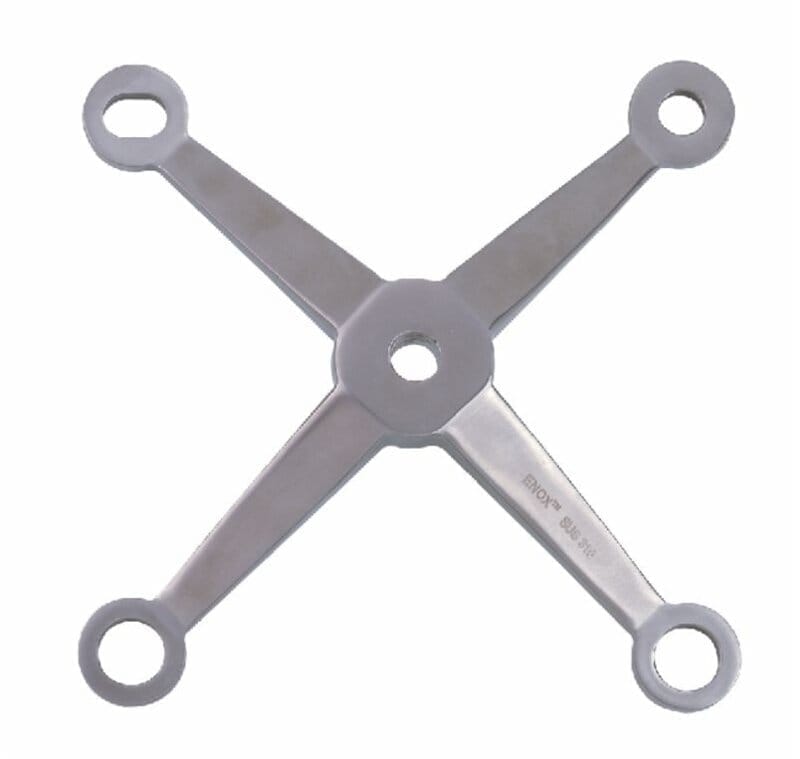 Enox SPIDER FITTING 1008
