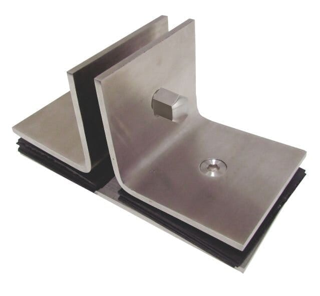 Enox PLATE FOR ESPIDER FITTING - 140 Enox PLATE FOR ESPIDER FITTING - 140
