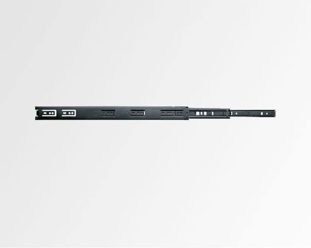 Godrej Ball Bearing Drawer Channel 400 mm, 7834 Godrej Ball Bearing Drawer Channel 400 mm, 7834