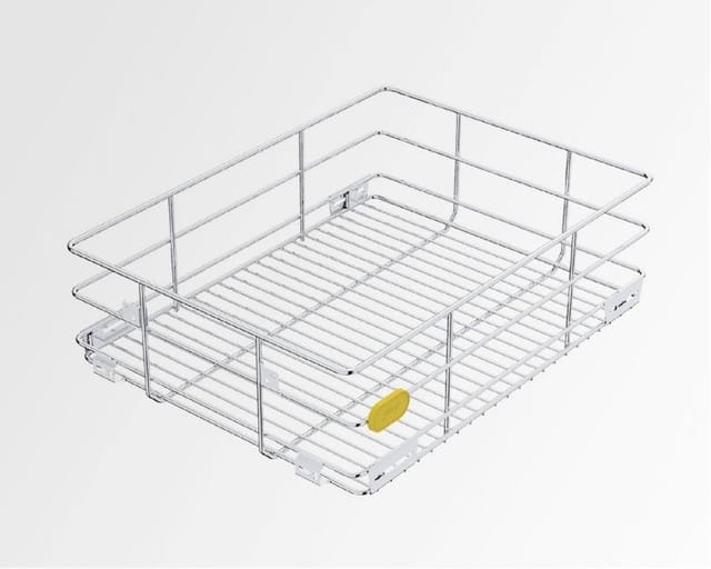 Godrej SKIDO PLAIN BASKET 480 X 506 X 100 MM Godrej SKIDO PLAIN BASKET 480 X 506 X 100 MM