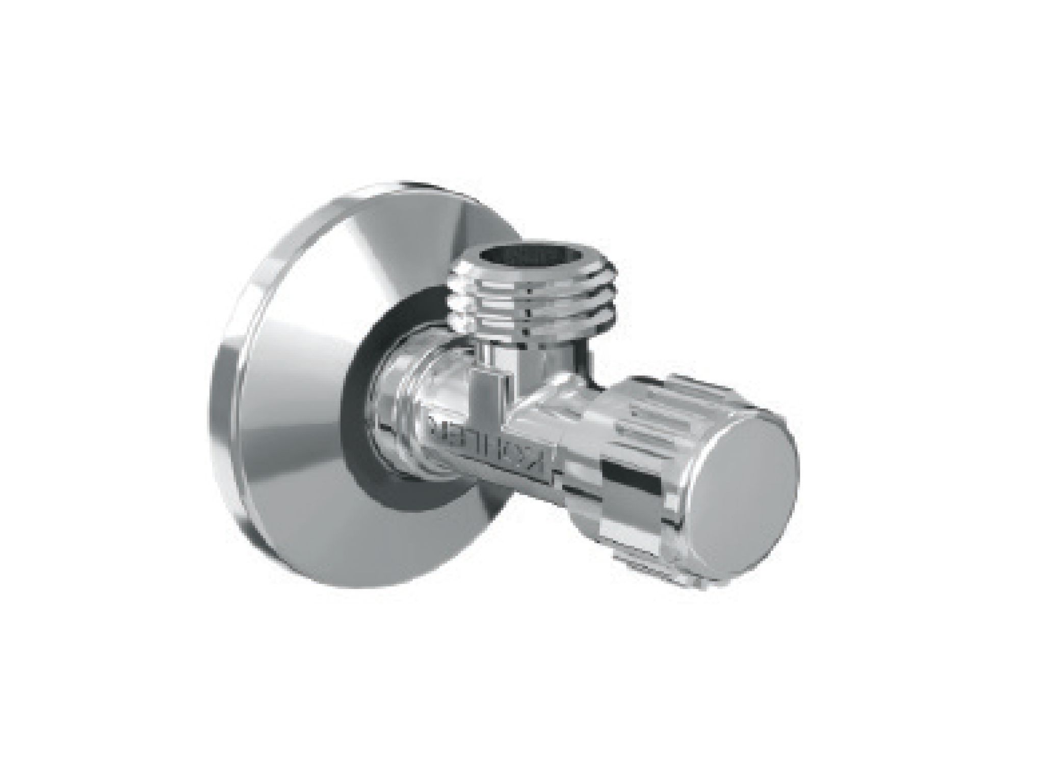 Kohler Complementary Angle Valve, 11568IN-7B-CP
