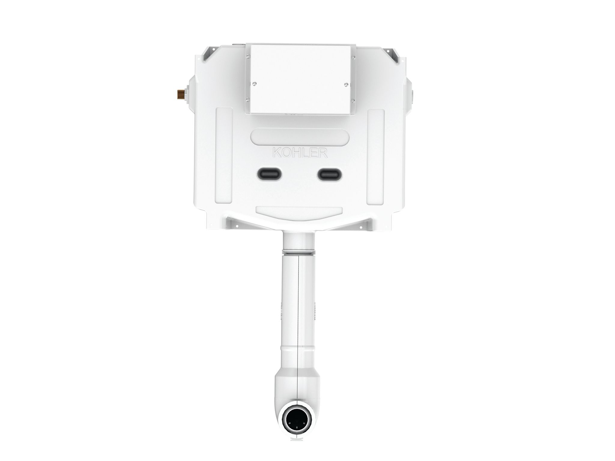 Kohler Instaflushtm Nxt Gen - Mech In Wall Tank, 26351IN-M-NA