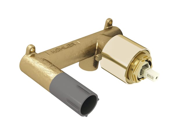 Kohler Single Control Wall Mount Valve, 5679IN-AF Kohler Single Control Wall Mount Valve, 5679IN-AF