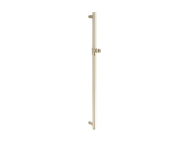 Kohler Shower Slidebar, 30Inch, 8524-AF Kohler Shower Slidebar, 30Inch, 8524-AF