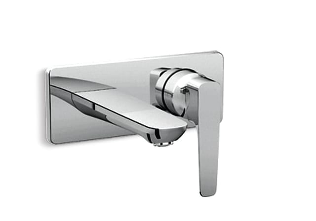 Kohler Aleo+ Wm Lav Faucet Trim, 5684IN-4ND-CP