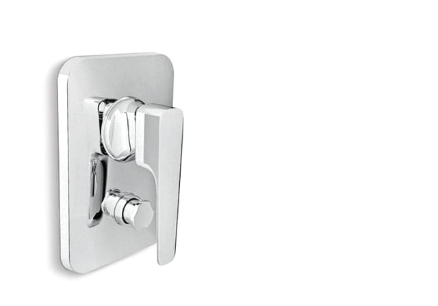 Kohler Aleo+ Rece B&S Trim, 40MM, 72328IN-4FP-CP