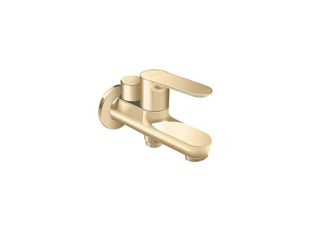 Kohler July 2 Way Bib Tap, 16094IN-4-AF Kohler July 2 Way Bib Tap, 16094IN-4-AF