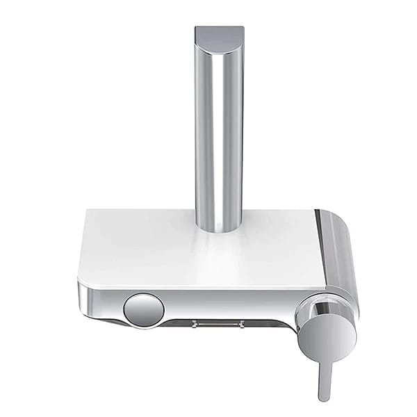 Kohler Toobi Exposed Push Buton Bath & Shower, 23147IN-4-CP Kohler Toobi Exposed Push Buton Bath & Shower, 23147IN-4-CP